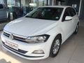 2018 Volkswagen Polo 1.0 TSI Comfortline