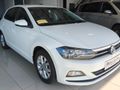 2018 Volkswagen Polo 1.0 TSI Comfortline