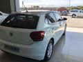 2018 Volkswagen Polo 1.0 TSI Comfortline