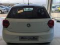 2018 Volkswagen Polo 1.0 TSI Comfortline