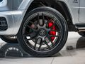 2022 Mercedes-AMG G-Class G63 AMG