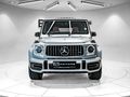 2022 Mercedes-AMG G-Class G63 AMG