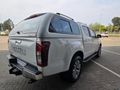 2020 Isuzu D-Max 300 LX Auto Double-Cab
