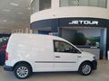 2020 Volkswagen Caddy 1.6i (81kW) Panel Van