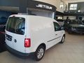 2020 Volkswagen Caddy 1.6i (81kW) Panel Van