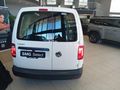 2020 Volkswagen Caddy 1.6i (81kW) Panel Van