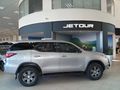 2022 Toyota Fortuner 2.4 GD-6 4x4 Auto