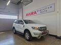 2018 Ford Everest 3.2 TDCi XLT 4x4 Auto