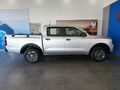 2026 JMC Vigus 2.5TD Double-Cab Auto