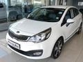 2013 Kia Rio 1.4 Tec Sedan Auto