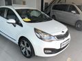 2013 Kia Rio 1.4 Tec Sedan Auto