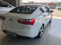 2013 Kia Rio 1.4 Tec Sedan Auto