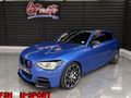 2013 BMW 1 Series M135i 3-dr
