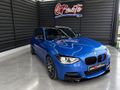 2013 BMW 1 Series M135i 3-dr