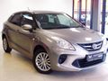 2022 Toyota Starlet 1.4 XI