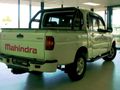 2019 Mahindra Pik Up 2.2 mHawk S10 Double-Cab