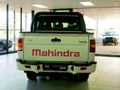 2019 Mahindra Pik Up 2.2 mHawk S10 Double-Cab