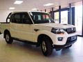 2019 Mahindra Pik Up 2.2 mHawk S10 Double-Cab