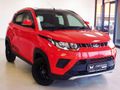 2021 Mahindra KUV 100 1.2 K6+ Dare