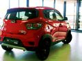 2021 Mahindra KUV 100 1.2 K6+ Dare