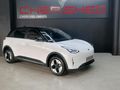 2026 Geely E2 Apex