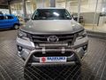 2018 Toyota Fortuner 2.8 GD-6 Raised Body Auto