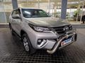 2018 Toyota Fortuner 2.8 GD-6 Raised Body Auto