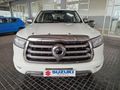 2025 GWM P-Series PV 2.0 TD LT 4x4 Auto Double-Cab