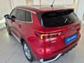 2025 Ford Territory 1.8T Trend