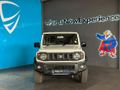 2022 Suzuki Jimny 1.5 GLX Auto