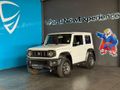2022 Suzuki Jimny 1.5 GLX Auto