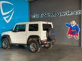 2022 Suzuki Jimny 1.5 GLX Auto