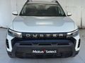 2026 Renault Duster 1.0T Evolution