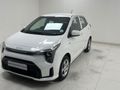 2025 Kia Picanto 1.0 LX Manual