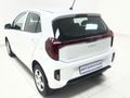 2025 Kia Picanto 1.0 LX Manual