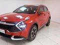 2025 Kia Sportage 1.6 CRDi lX Auto