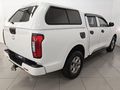 2023 GWM P-Series CV 2.0 TD DLX 4x4 Auto Double-Cab