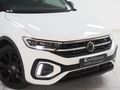 2025 Volkswagen T-Roc 2.0 TSI 4M R-Line Auto