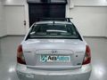 2006 Hyundai Accent 1.6 GLS