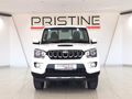 2025 Mahindra Pik Up 2.2 mHAWK S6 REFRESH P/U S/C