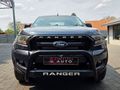 2017 Ford Ranger 2.2 TDCi XL Auto Double-Cab