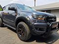 2017 Ford Ranger 2.2 TDCi XL Auto Double-Cab