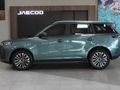 2026 Jaecoo J5 1.5T Glacier