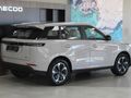 2026 Jaecoo J5 BEV