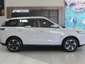 2026 Jaecoo J5 BEV