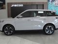 2026 Jaecoo J5 BEV