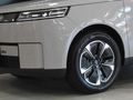 2026 Jaecoo J5 BEV