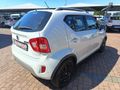 2021 Suzuki Ignis 1.2 GLX Auto