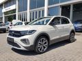 2026 Volkswagen T-Cross 1.0 TSI Style Auto