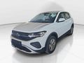 2026 Volkswagen T-Cross 1.0 TSI Auto